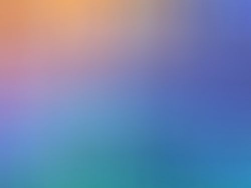 fuzzy background gradient