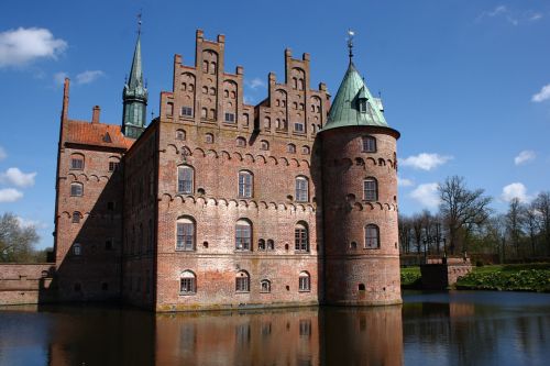 fyn egeskov castle