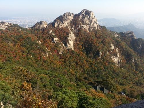 gaeulsan sky rock