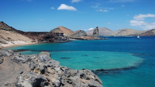 galapagos island ecuador