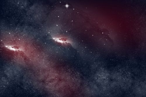 galaxy stars universe