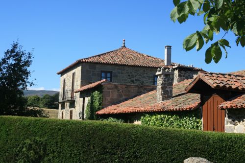 galician palace monument tourism