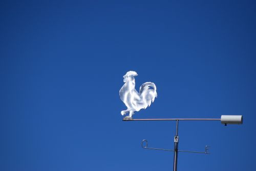 galletto weathercock italy