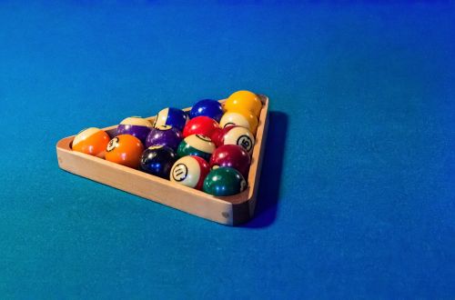 game pool 8ball