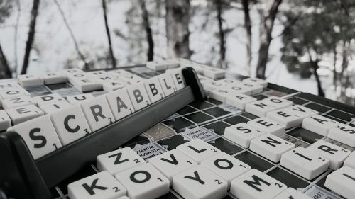 game scrabble word free time