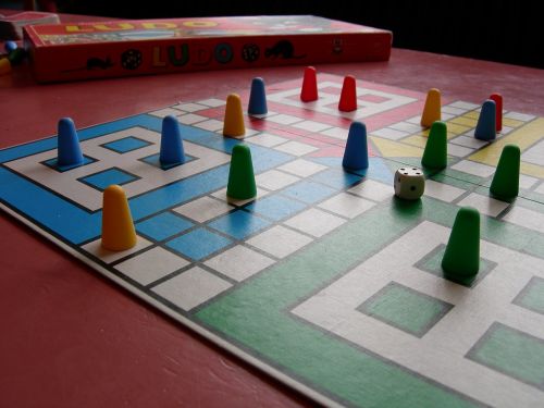 game board game still life