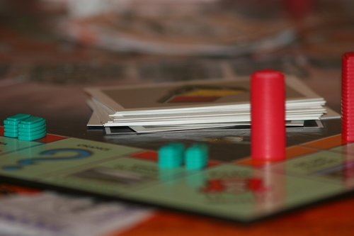 game  monopoly  toy library
