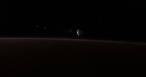 game spaceengine moon
