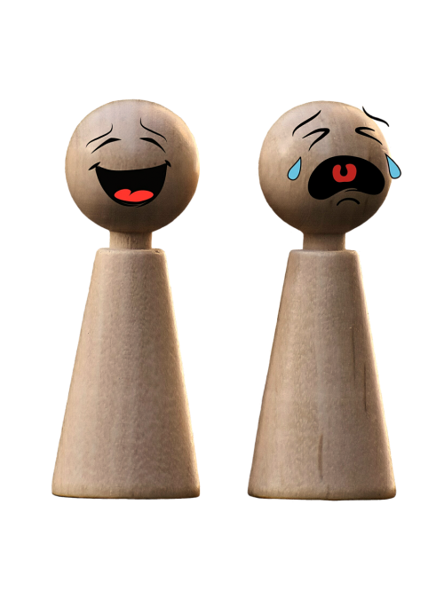 game characters smilies cry