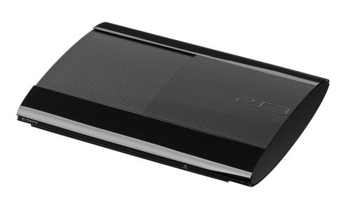 game console playstation 3 ps3 sony
