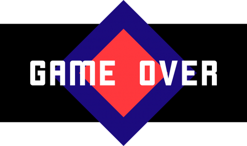 game over game over