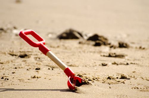 Games On The Beach