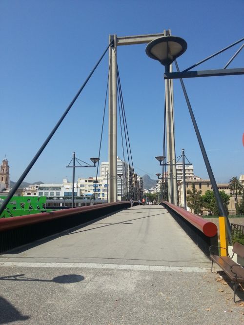 gandia bridge engineering