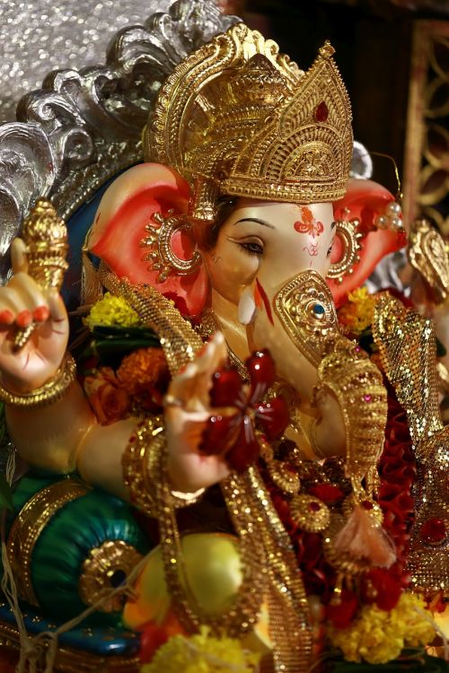 ganesh ganapati ganesha