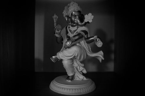 ganesha indian hinduism