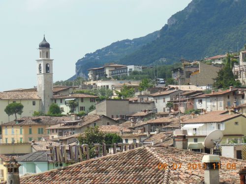 garda italy malcesine