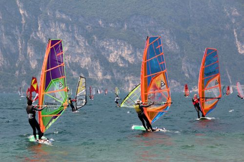 garda italy lake