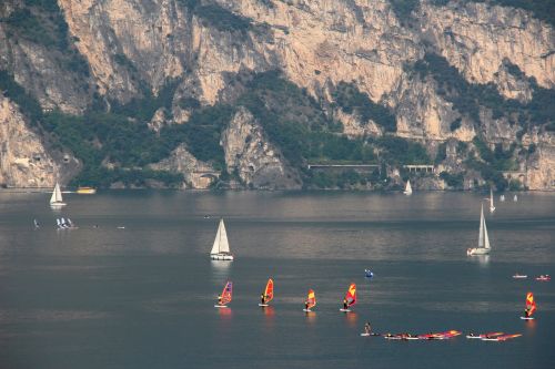 garda italy lake