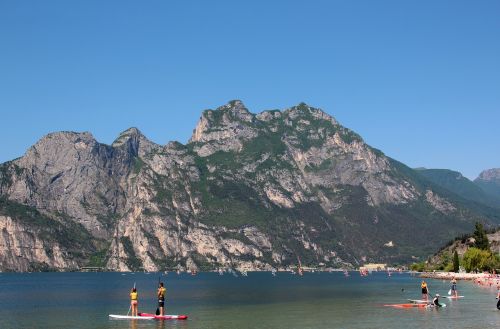 garda italy lake