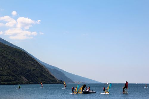 garda italy lake