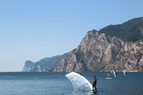 garda italy lake