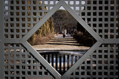 garden fence denver botanic gardens