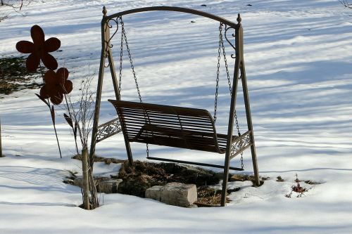 garden swing garden swing