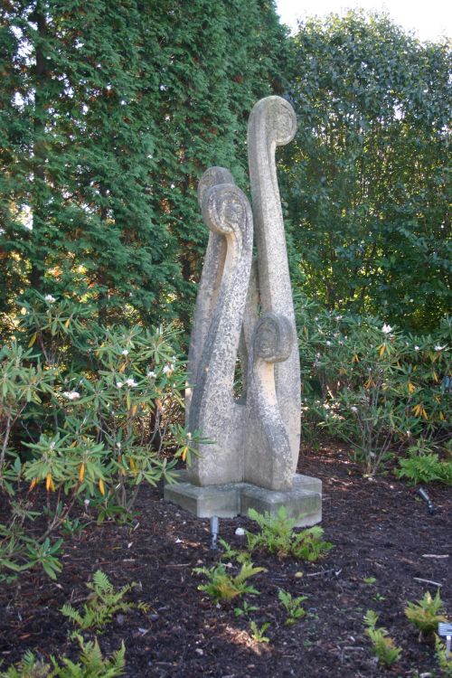 Garden Sculpture