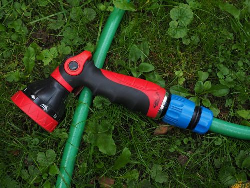 garden showerhead garden hose hose