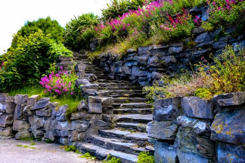 Gardens Of Ireland