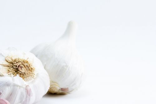 garlic seasoning bulb
