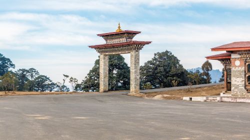 gate gateway architecture