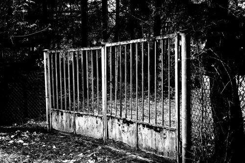 gateway old rust