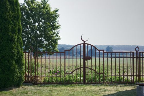 gateway islam bohoniki