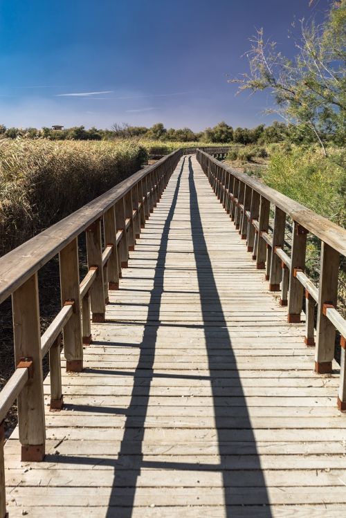 gateway path shadow