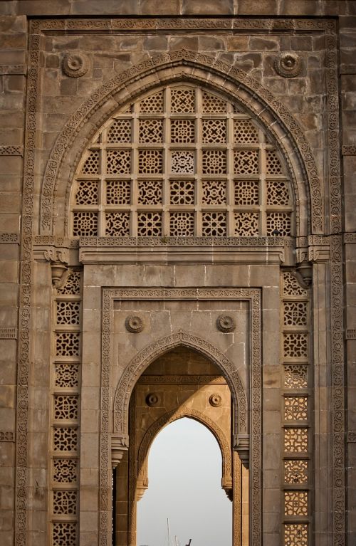 gateway of india mumbai gate
