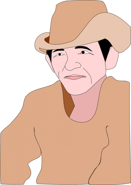 gaucho cowboy farmer