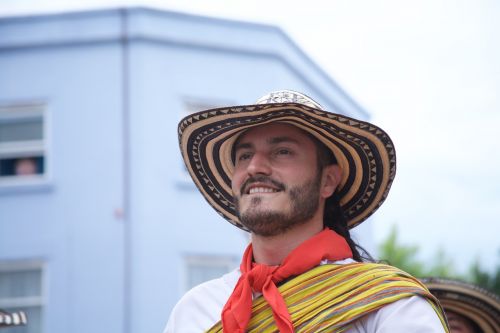 gaucho cowboy carnival