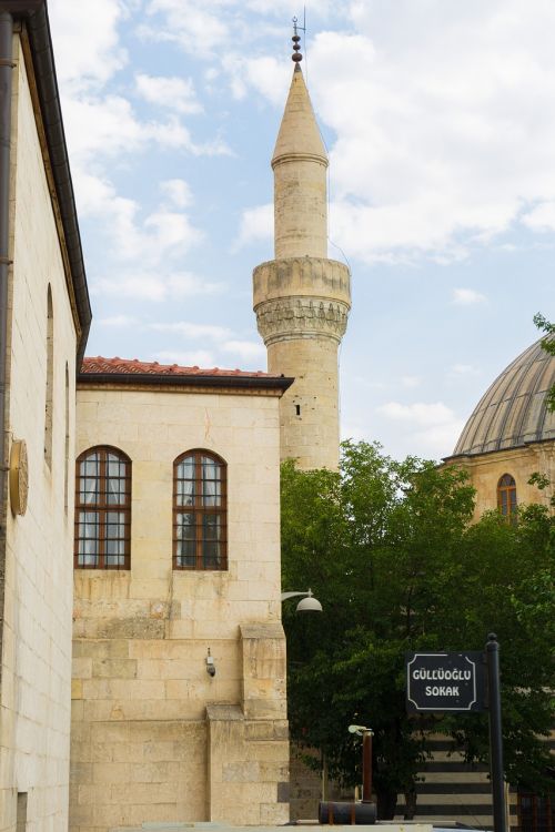 gaziantep turkey mosque