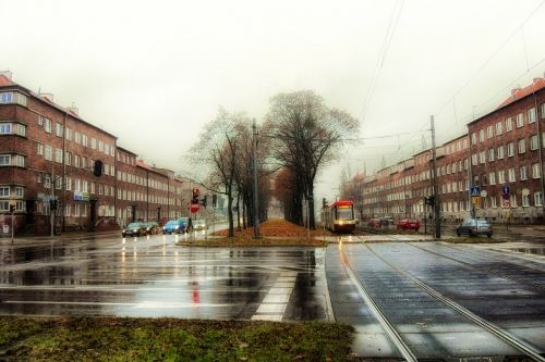 gdansk poland city