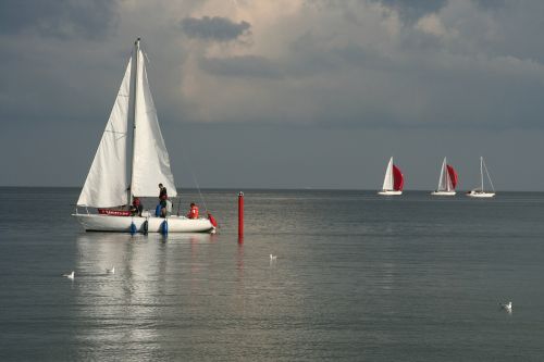 gdańsk baltic sea sea