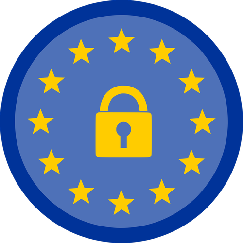 gdpr  icon  lock