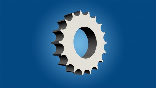 gear technology wheel