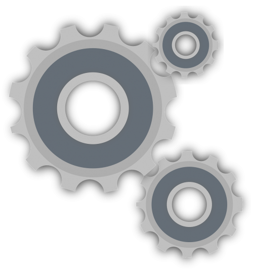 gear cog wheel