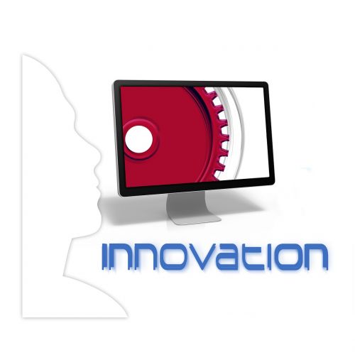 gears innovation monitor