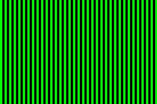 Green And Black Lines