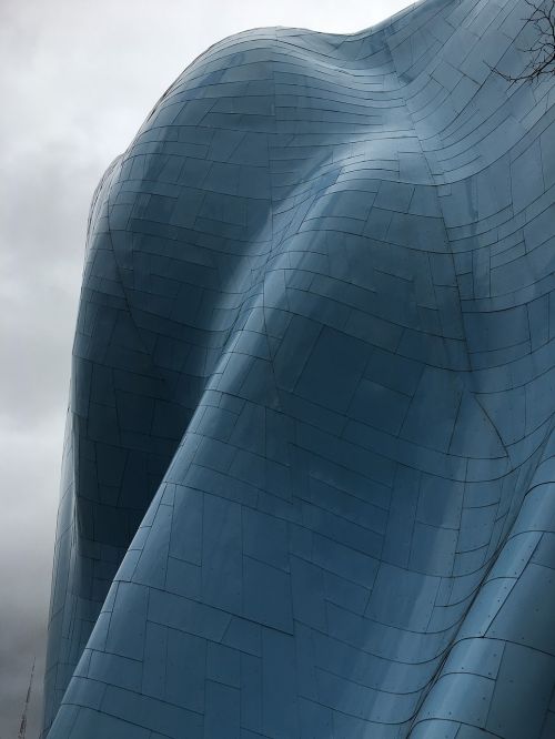 gehry building architecture