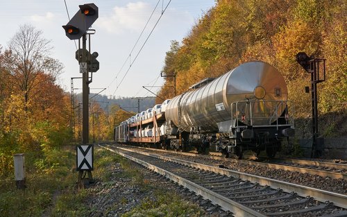 geislingen-climb  fils valley railway  freight train