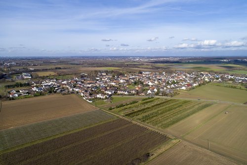 gelsdorf  germany  village