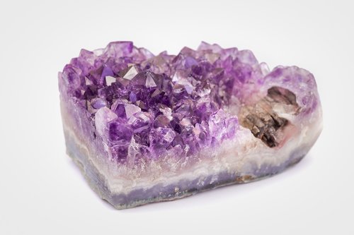 gem  crystal  amethyst